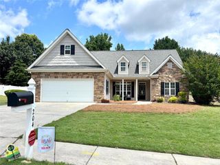 204 Magnolia Street, Senoia, GA 30276
