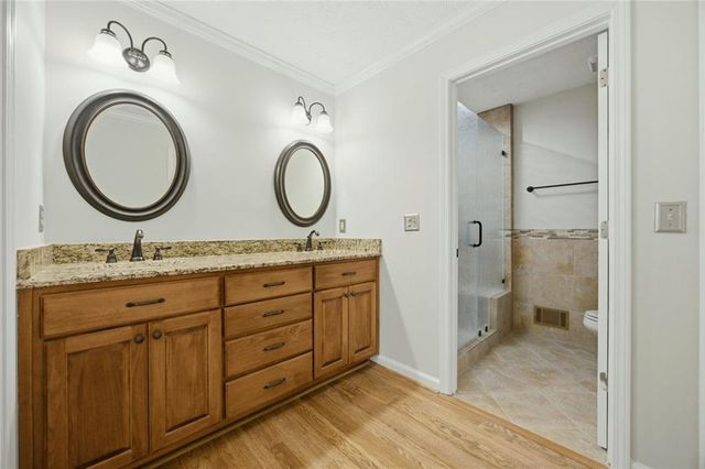 2990 Ascot Lane, Roswell, GA 30076