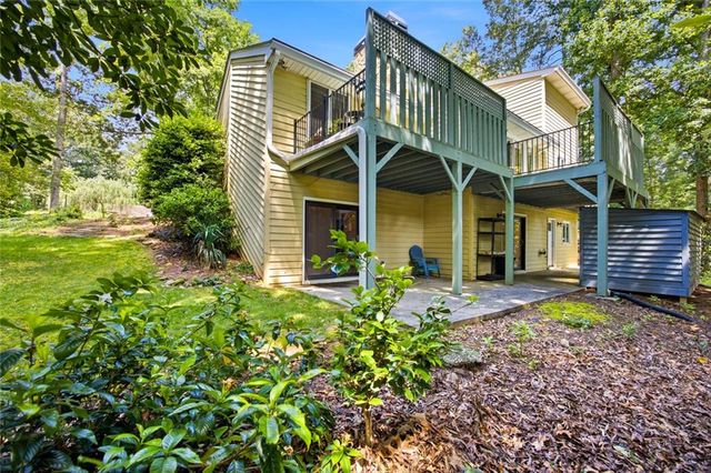 2990 Ascot Lane, Roswell, GA 30076