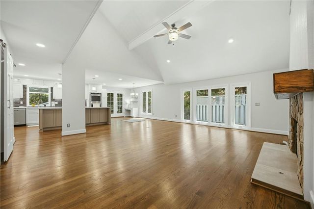 2990 Ascot Lane, Roswell, GA 30076