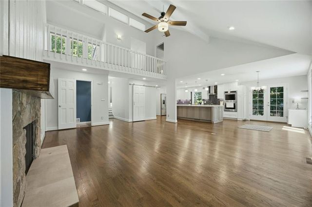 2990 Ascot Lane, Roswell, GA 30076