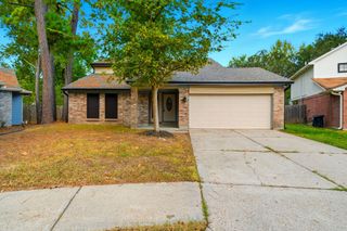 7410 Wood Bluff Boulevard, Houston, TX 77040