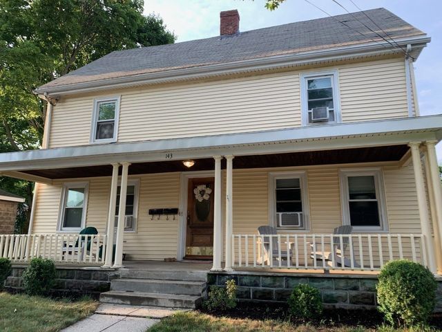 143 Washington 2, Woburn, MA 01801