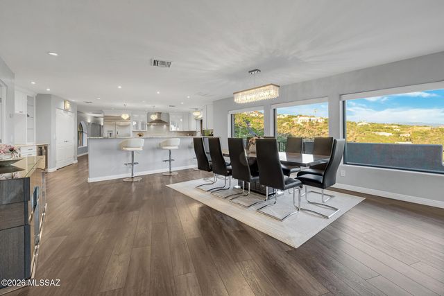 4821 E Winged Foot Place, Tucson, AZ 85718