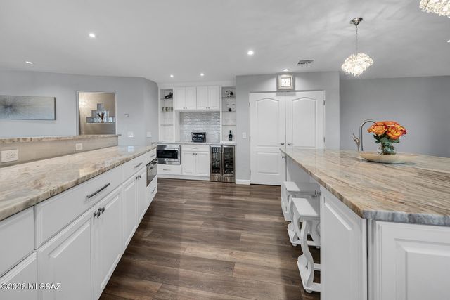 4821 E Winged Foot Place, Tucson, AZ 85718