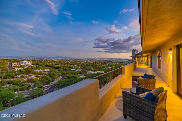 4821 E Winged Foot Place, Tucson, AZ 85718