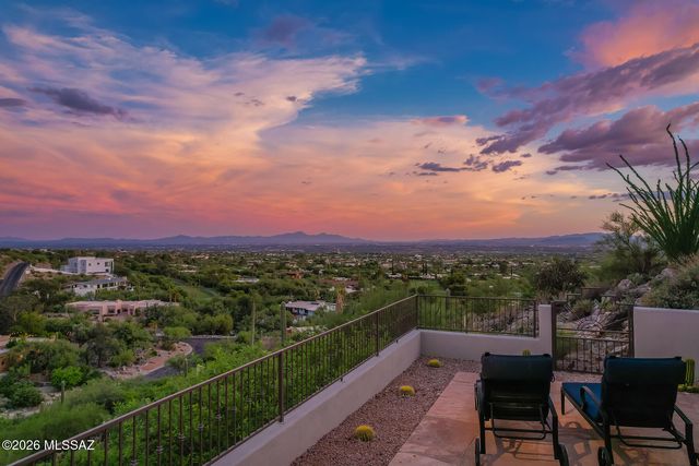 4821 E Winged Foot Place, Tucson, AZ 85718