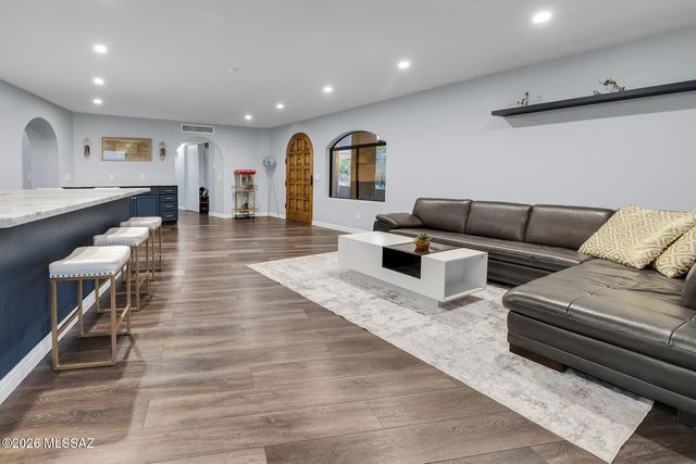 4821 E Winged Foot Place, Tucson, AZ 85718