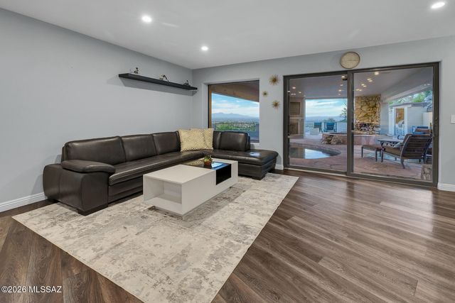 4821 E Winged Foot Place, Tucson, AZ 85718