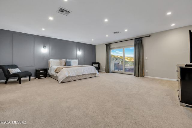 4821 E Winged Foot Place, Tucson, AZ 85718