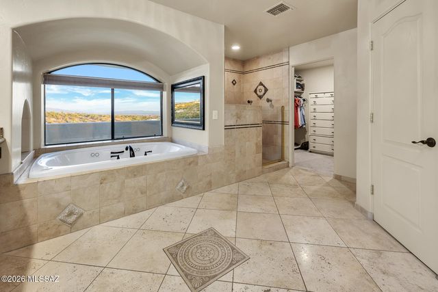 4821 E Winged Foot Place, Tucson, AZ 85718