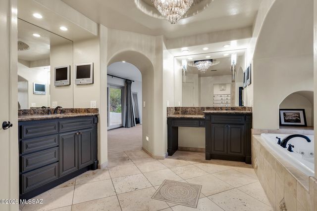 4821 E Winged Foot Place, Tucson, AZ 85718