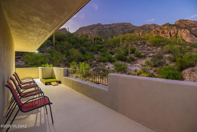 4821 E Winged Foot Place, Tucson, AZ 85718