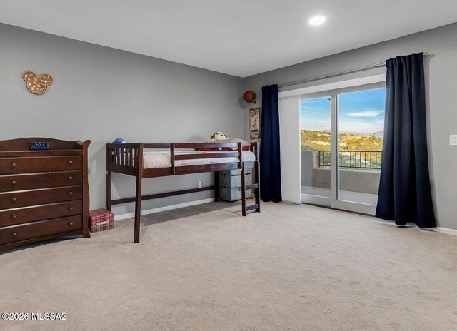4821 E Winged Foot Place, Tucson, AZ 85718