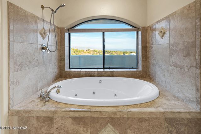 4821 E Winged Foot Place, Tucson, AZ 85718