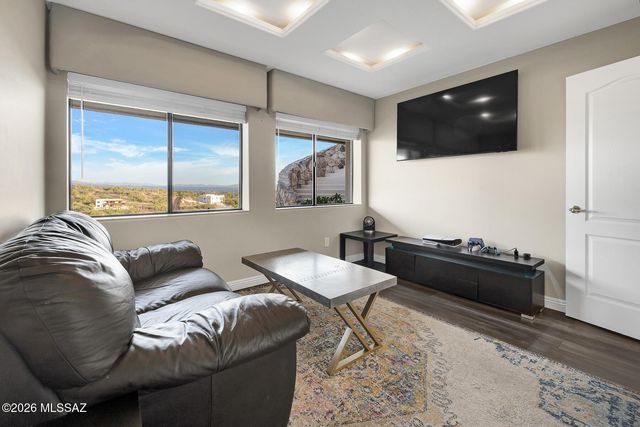 4821 E Winged Foot Place, Tucson, AZ 85718