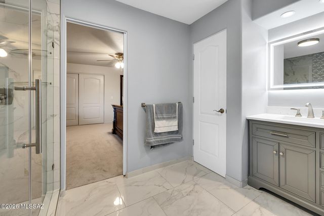 4821 E Winged Foot Place, Tucson, AZ 85718