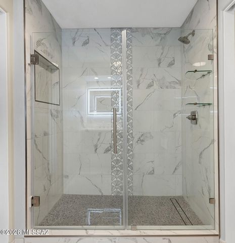 4821 E Winged Foot Place, Tucson, AZ 85718