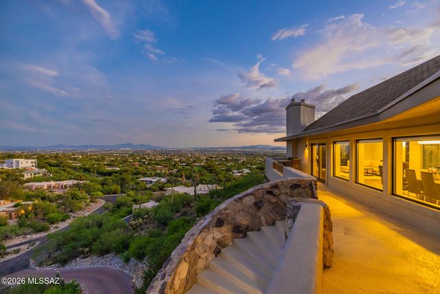 4821 E Winged Foot Place, Tucson, AZ 85718