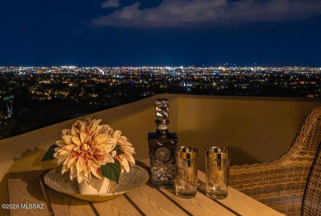 4821 E Winged Foot Place, Tucson, AZ 85718
