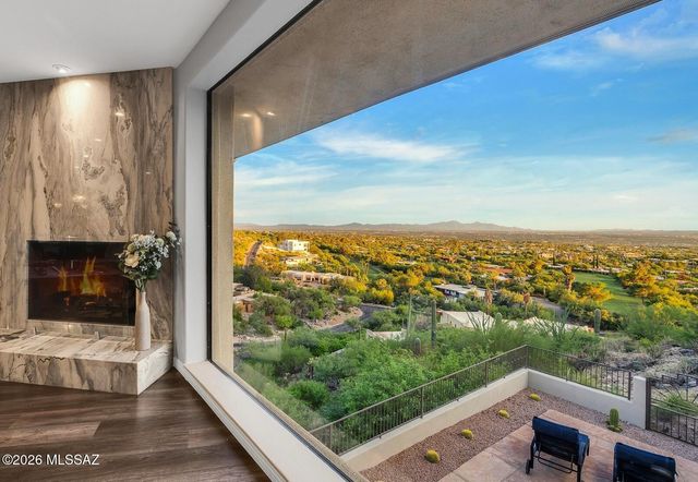 4821 E Winged Foot Place, Tucson, AZ 85718