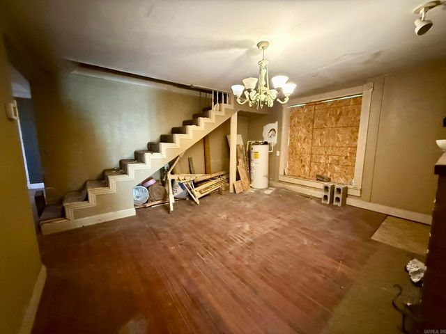 751 Gifford Road, Malvern, AR 72104