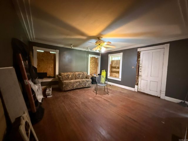 751 Gifford Road, Malvern, AR 72104