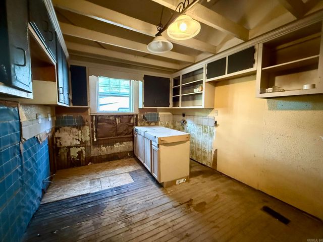 751 Gifford Road, Malvern, AR 72104