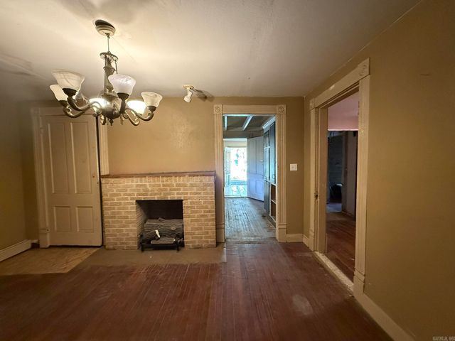 751 Gifford Road, Malvern, AR 72104