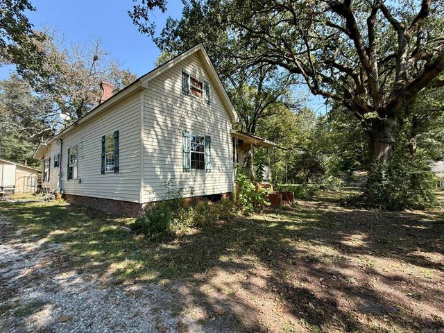 751 Gifford Road, Malvern, AR 72104