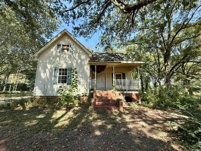 751 Gifford Road, Malvern, AR 72104