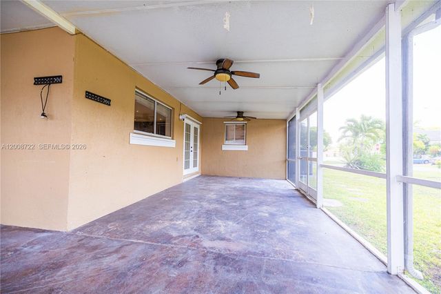510 NW 207th Avenue, Pembroke Pines, FL 33029