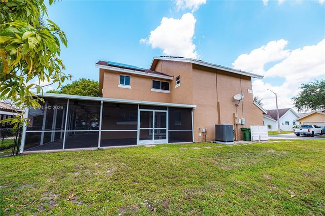 510 NW 207th Avenue, Pembroke Pines, FL 33029