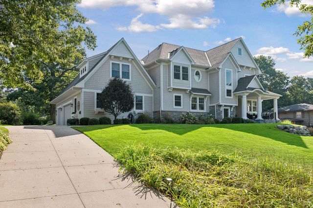 6129 Westridge Boulevard, Edina, MN 55436