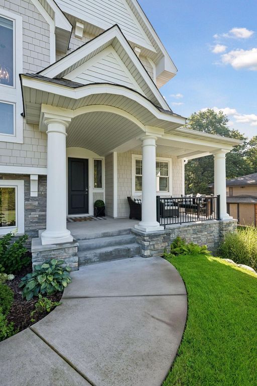 6129 Westridge Boulevard, Edina, MN 55436 — photo 2