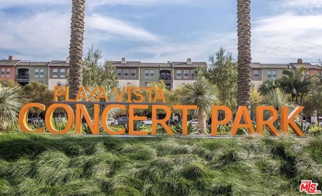 13075 Pacific 107, Playa Vista, CA 90094