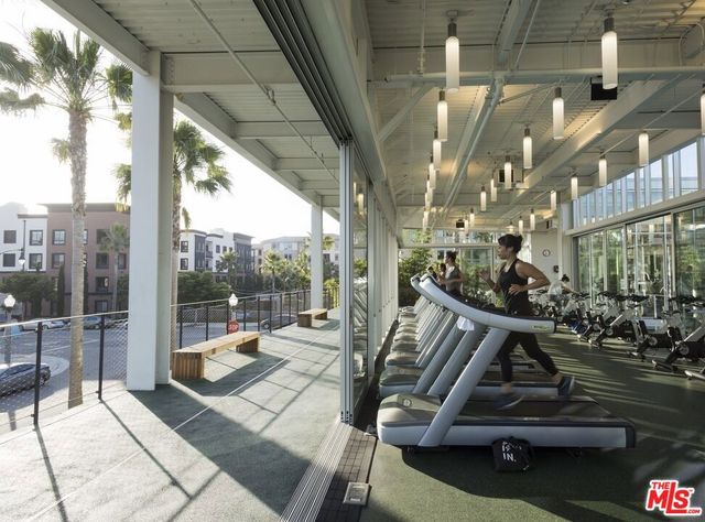 13075 Pacific 107, Playa Vista, CA 90094