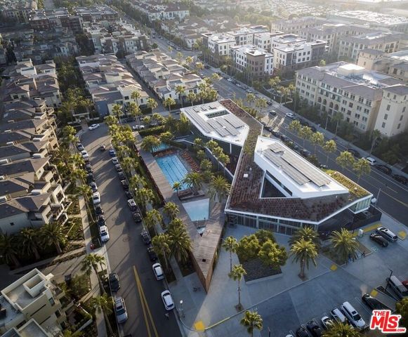 13075 Pacific 107, Playa Vista, CA 90094