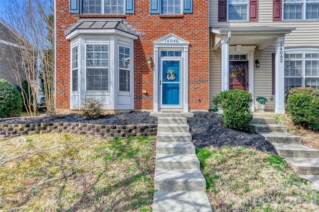 14046 Lyon Hill Lane, Huntersville, NC 28078