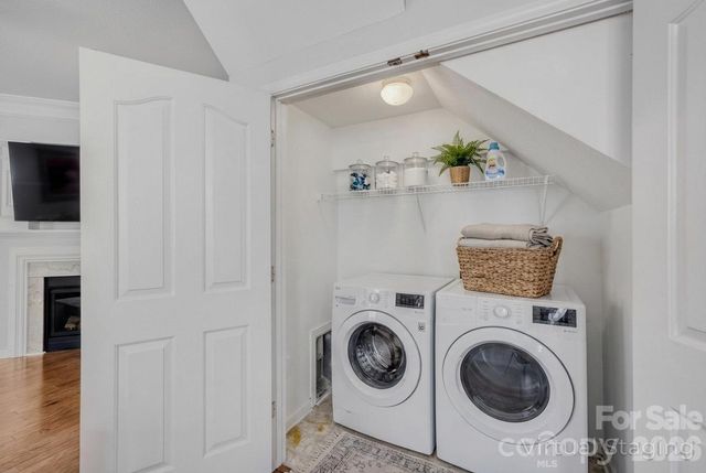 14046 Lyon Hill Lane, Huntersville, NC 28078