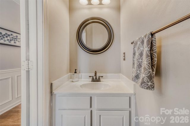 14046 Lyon Hill Lane, Huntersville, NC 28078