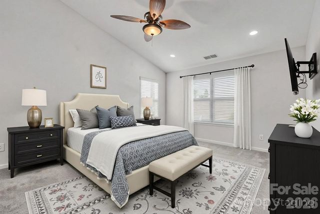 14046 Lyon Hill Lane, Huntersville, NC 28078