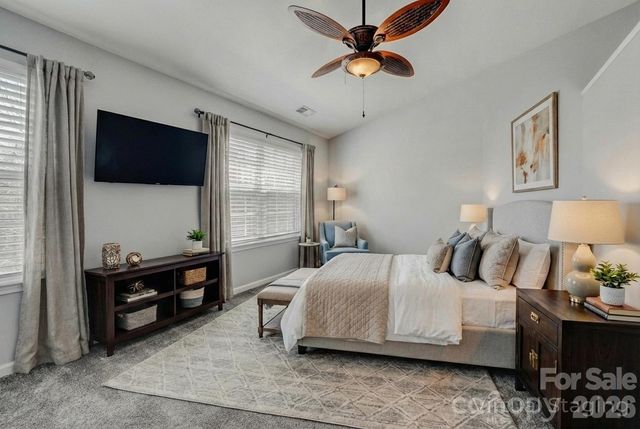 14046 Lyon Hill Lane, Huntersville, NC 28078