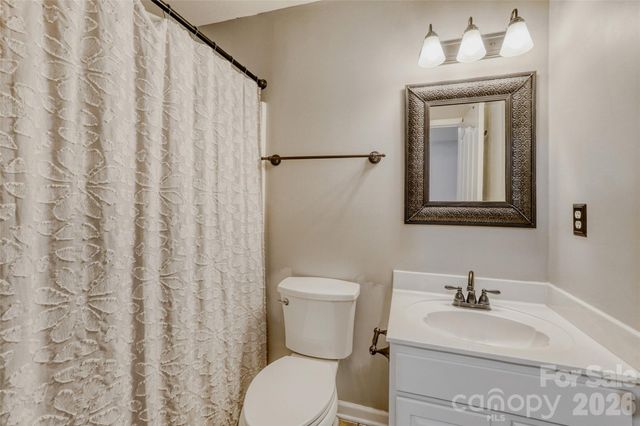 14046 Lyon Hill Lane, Huntersville, NC 28078