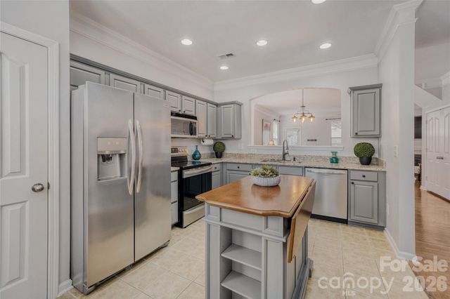 14046 Lyon Hill Lane, Huntersville, NC 28078