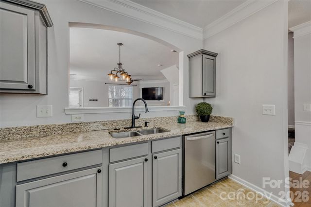 14046 Lyon Hill Lane, Huntersville, NC 28078