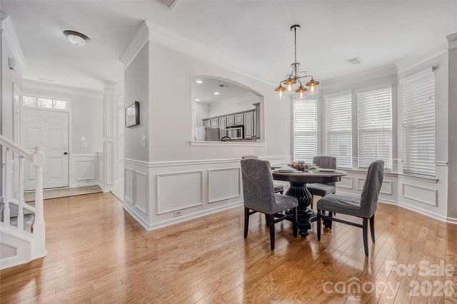 14046 Lyon Hill Lane, Huntersville, NC 28078