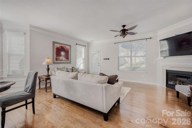 14046 Lyon Hill Lane, Huntersville, NC 28078