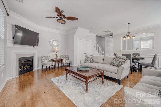 14046 Lyon Hill Lane, Huntersville, NC 28078