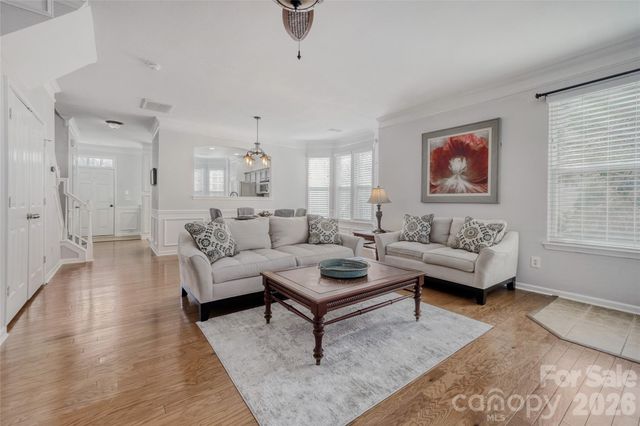 14046 Lyon Hill Lane, Huntersville, NC 28078